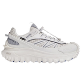 Moncler Trailgrip GTX Sneakers / Trainers White / Gray